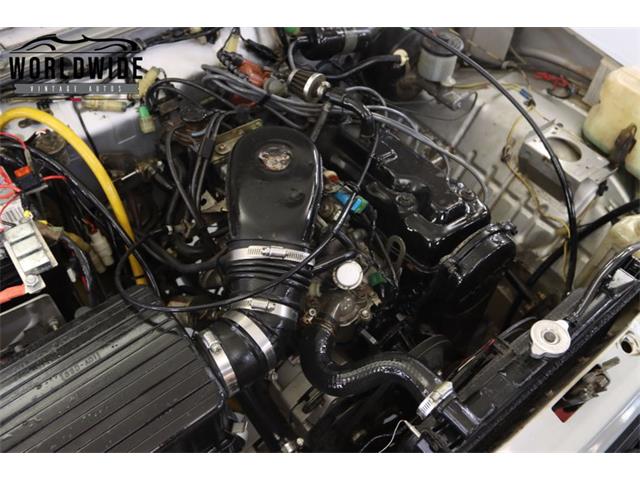 1988 Suzuki Samurai (CC-1458564) for sale in Denver , Colorado