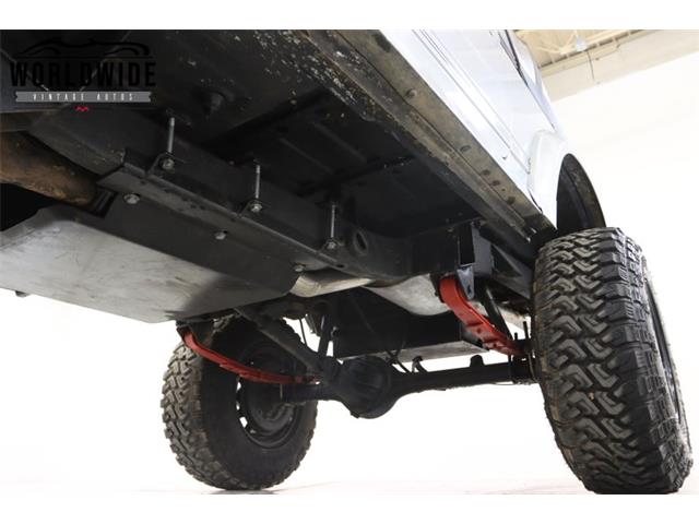 1988 Suzuki Samurai (CC-1458564) for sale in Denver , Colorado