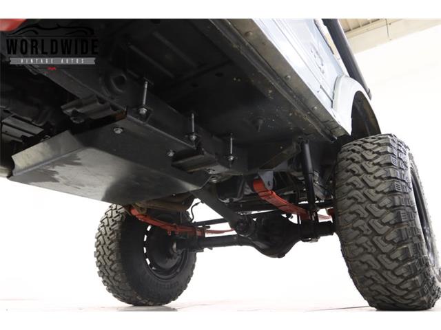 1988 Suzuki Samurai (CC-1458564) for sale in Denver , Colorado