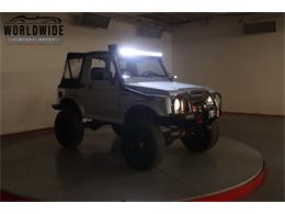 1988 Suzuki Samurai (CC-1458564) for sale in Denver , Colorado