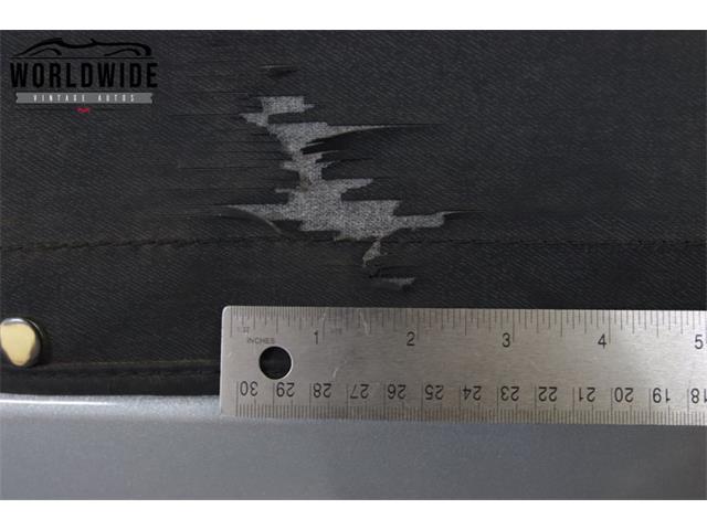 1988 Suzuki Samurai (CC-1458564) for sale in Denver , Colorado