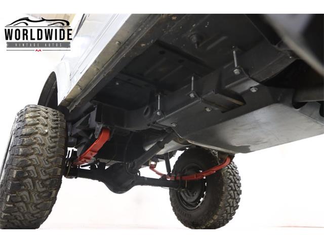 1988 Suzuki Samurai (CC-1458564) for sale in Denver , Colorado