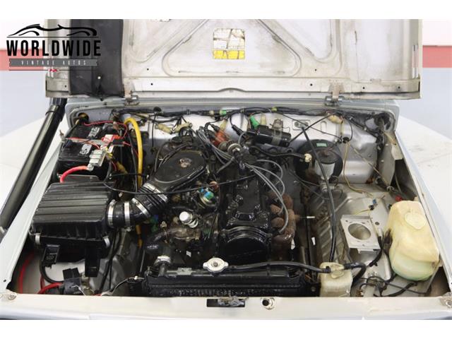 1988 Suzuki Samurai (CC-1458564) for sale in Denver , Colorado