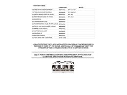 1988 Suzuki Samurai (CC-1458564) for sale in Denver , Colorado