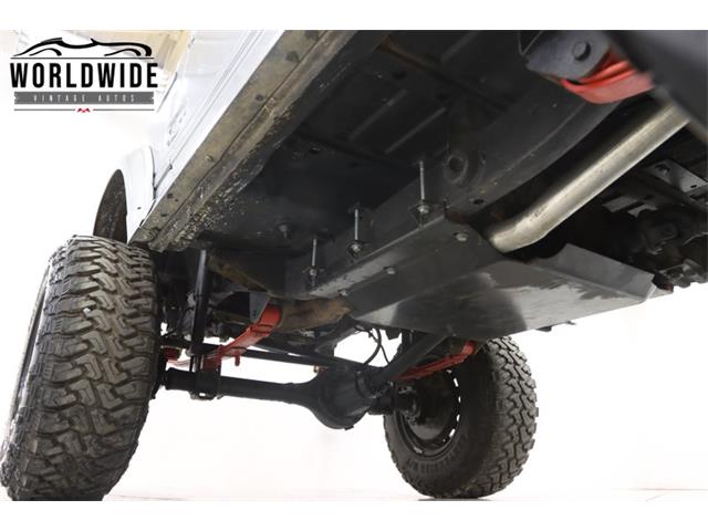 1988 Suzuki Samurai (CC-1458564) for sale in Denver , Colorado