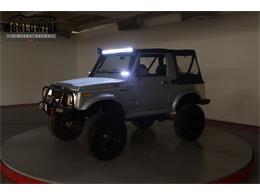 1988 Suzuki Samurai (CC-1458564) for sale in Denver , Colorado