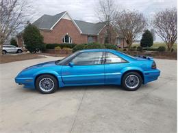1992 Pontiac Grand Prix (CC-1458585) for sale in Greensboro, North Carolina