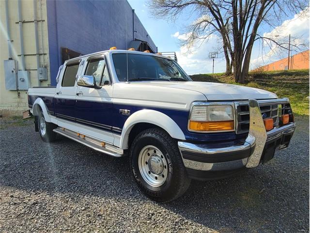 1997 Ford F250 (CC-1458586) for sale in Greensboro, North Carolina