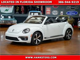2014 Volkswagen Beetle (CC-1458608) for sale in Homer City, Pennsylvania