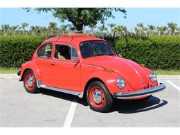 1974 Volkswagen Beetle (CC-1458612) for sale in Sarasota, Florida