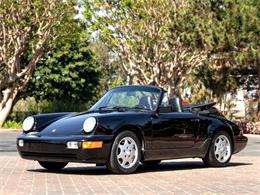 1991 Porsche 964 (CC-1458633) for sale in Marina Del Rey, California