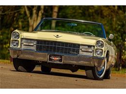 1966 Cadillac DeVille (CC-1458639) for sale in Collierville, Tennessee