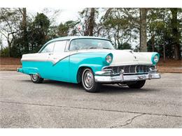 1956 Ford Fairlane (CC-1458645) for sale in Dothan, Alabama