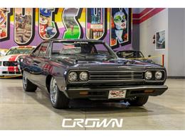 1969 Plymouth Road Runner (CC-1458656) for sale in Tucson, Arizona