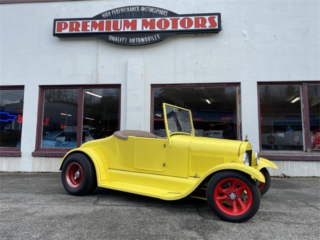 1931 Ford Roadster (CC-1458673) for sale in Tocoma, Washington