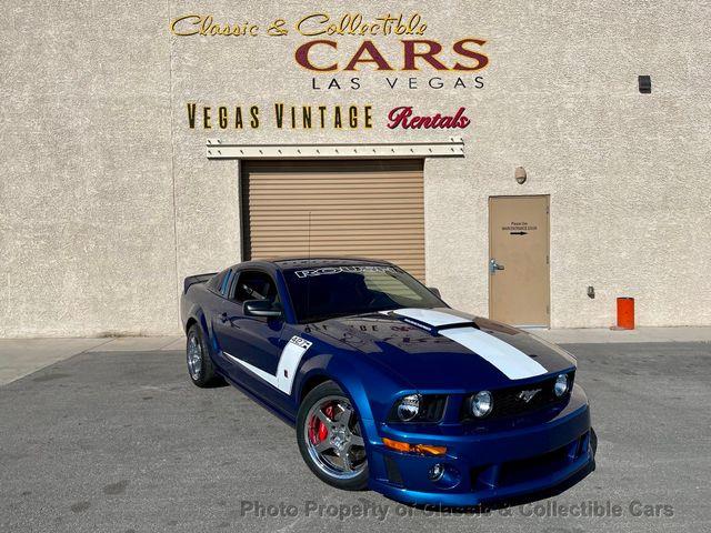 2008 Ford Mustang (CC-1458681) for sale in Las Vegas, Nevada