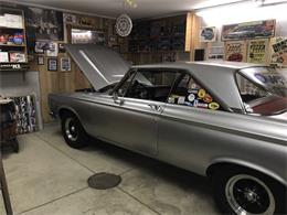 1965 Plymouth Belvedere (CC-1458697) for sale in Buffalo, New York