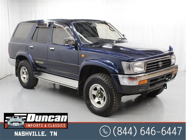 1994 Toyota Hilux (CC-1458760) for sale in Christiansburg, Virginia