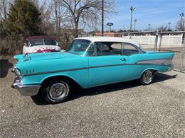 1957 Chevrolet Bel Air (CC-1458771) for sale in Stratford, New Jersey