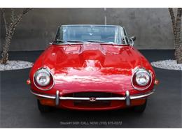 1970 Jaguar XKE (CC-1458787) for sale in Beverly Hills, California