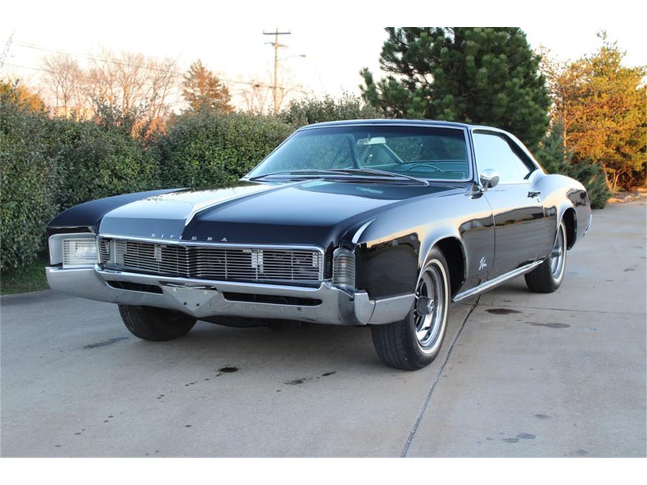 1966 Buick Riviera For Sale | ClassicCars.com | CC-1458789