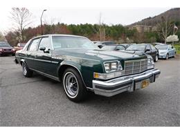 1977 Buick Park Avenue (CC-1458794) for sale in Greensboro, North Carolina