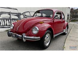 1971 Volkswagen Super Beetle (CC-1458811) for sale in Fairfield, California