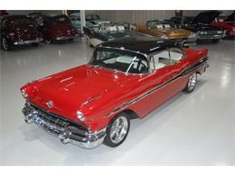 1957 Pontiac Chieftain (CC-1458825) for sale in Rogers, Minnesota