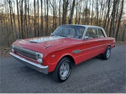 1962 Ford Falcon (CC-1458843) for sale in Cadillac, Michigan