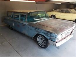 1960 Chevrolet Brookwood (CC-1458852) for sale in Cadillac, Michigan