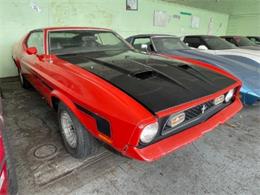 1971 Ford Mustang (CC-1458855) for sale in Miami, Florida