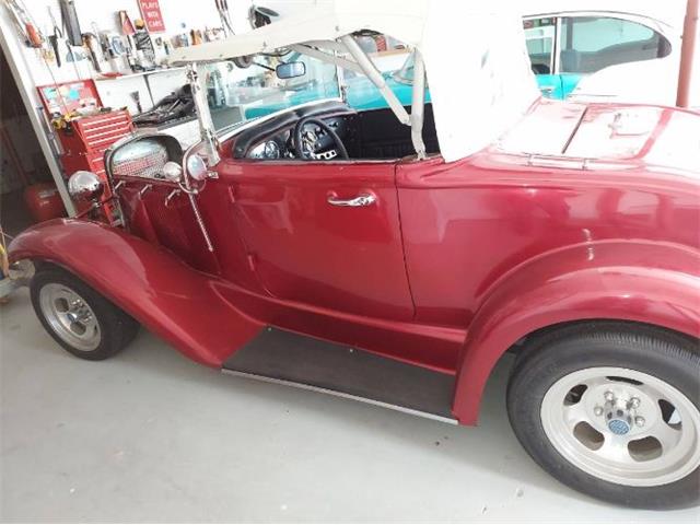 1929 Ford Roadster (CC-1458884) for sale in Cadillac, Michigan