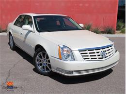 2008 Cadillac DTS (CC-1458885) for sale in Tempe, Arizona