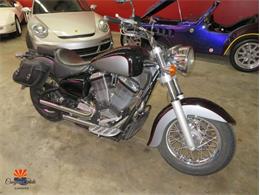 2001 Victory Motorcycle (CC-1458889) for sale in Tempe, Arizona