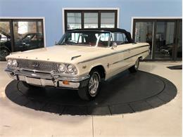 1963 Ford Galaxie (CC-1458894) for sale in Palmetto, Florida