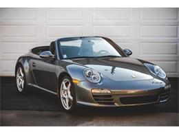 2010 Porsche 997 (CC-1458907) for sale in Fallbrook, California
