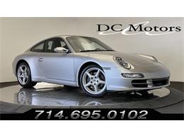 2007 Porsche 911 (CC-1458910) for sale in Anaheim, California