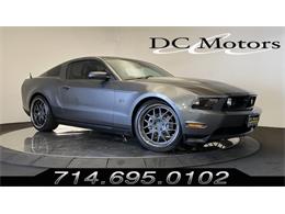 2010 Ford Mustang (CC-1458911) for sale in Anaheim, California