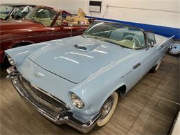 1957 Ford Thunderbird (CC-1458922) for sale in Fort Lauderdale, Florida