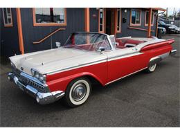 1959 Ford Skyliner (CC-1458941) for sale in Tacoma, Washington