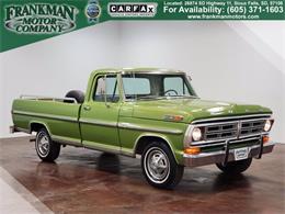 1972 Ford F100 (CC-1458981) for sale in Sioux Falls, South Dakota