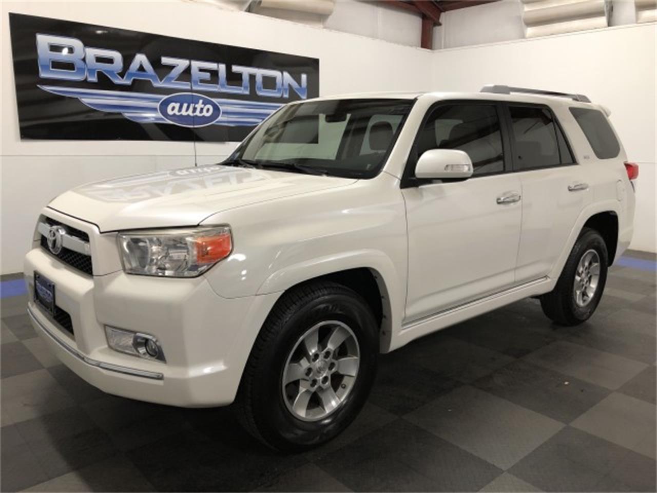 2010 Toyota 4Runner for Sale | ClassicCars.com | CC-1458995