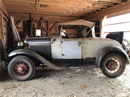 1931 Ford Model A (CC-1458999) for sale in Topsfield, Massachusetts