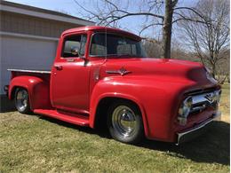 1956 Ford F100 (CC-1459003) for sale in Madison, Ohio