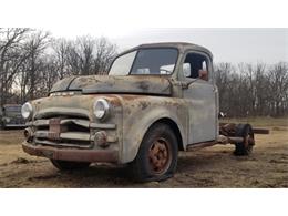 1951 Dodge 1 Ton Pickup (CC-1459005) for sale in Thief River Falls, Minnesota