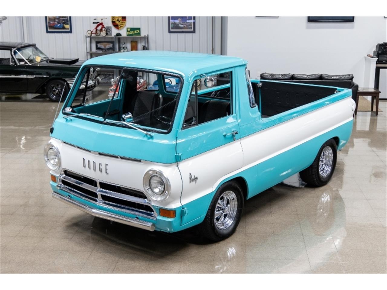 1966 Dodge A100 For Sale | ClassicCars.com | CC-1459024