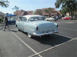1953 Chevrolet Bel Air (CC-1459029) for sale in Little River, South Carolina