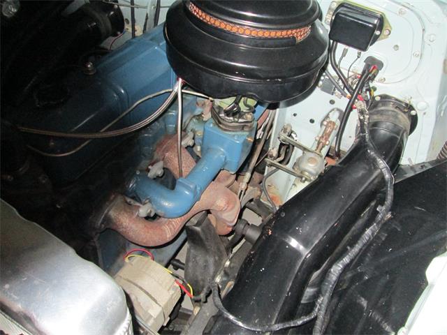 1953 Chevrolet Bel Air (CC-1459029) for sale in Little River, South Carolina