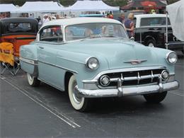 1953 Chevrolet Bel Air (CC-1459029) for sale in Little River, South Carolina