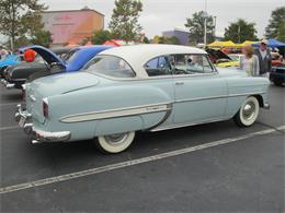 1953 Chevrolet Bel Air (CC-1459029) for sale in Little River, South Carolina